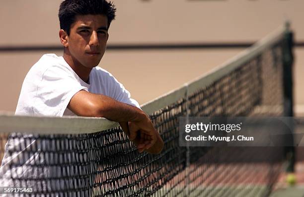 Nima Roshan 416 Granada High School Stock Photos, High-Res Pictures, and Images ...