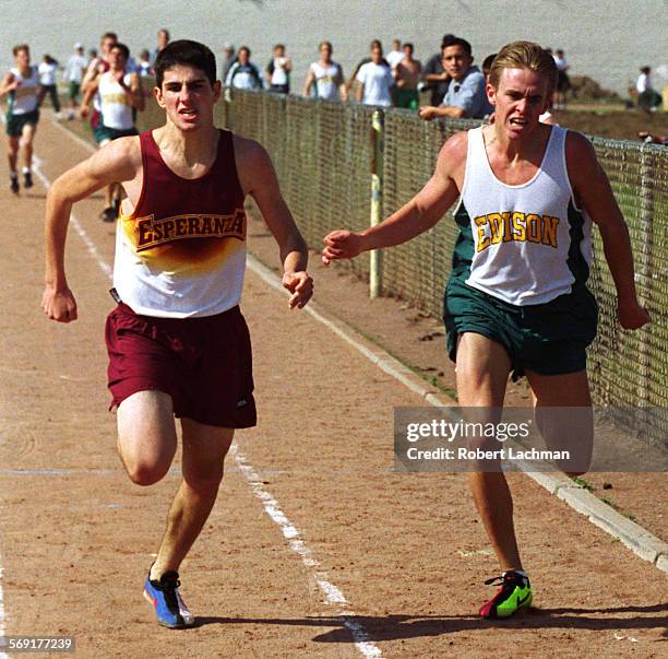 156 Edison High School Huntington Beach Stock Photos, HighRes Pictures