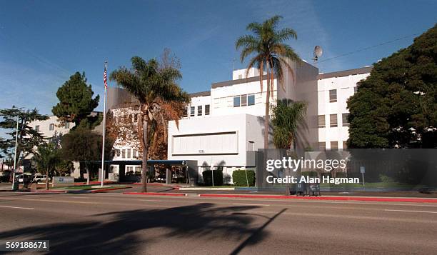 Vcmc Ventura County Medical Center Photos and Premium High Res Pictures ...