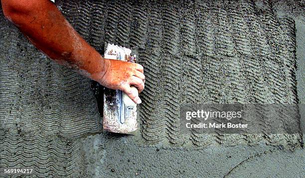 Scratch Finish 69 Epoxy Concrete Stock Photos, High-Res Pictures, and Images - Getty ...