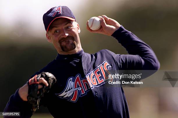 Kent Mercker was one of the most highly regarded high school pitchers when he was drafted, and was considered one of the Atlanta Braves most...