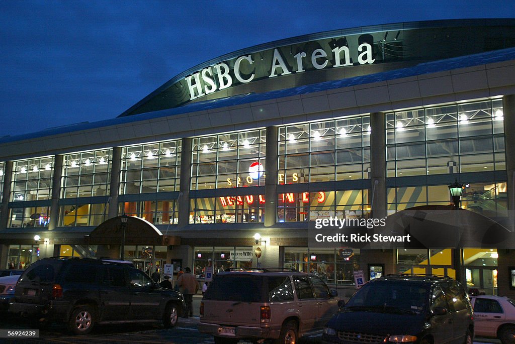 Montreal Canadiens v Buffalo Sabres