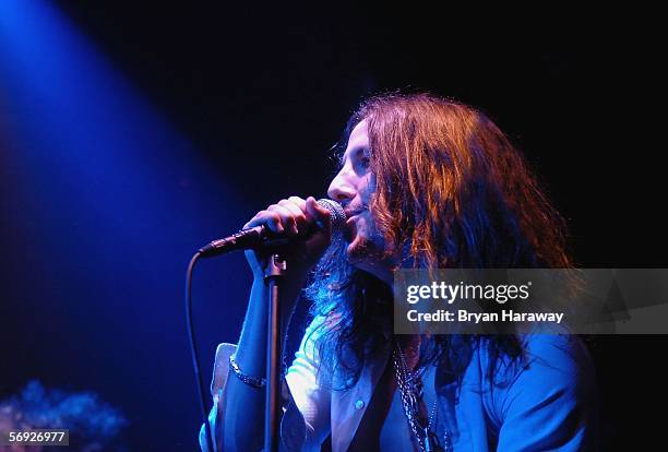 Ciesco Rapper Hotel Alder Photos et images de collection - Getty Images