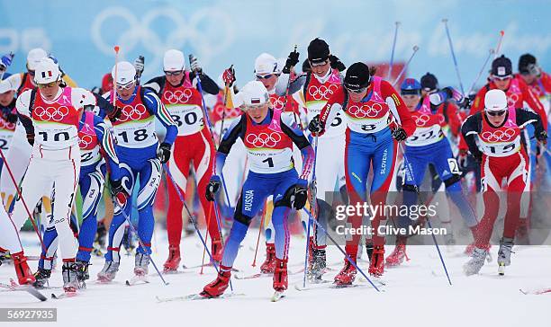 Julija Tchepalova Photos et images de collection Getty Images