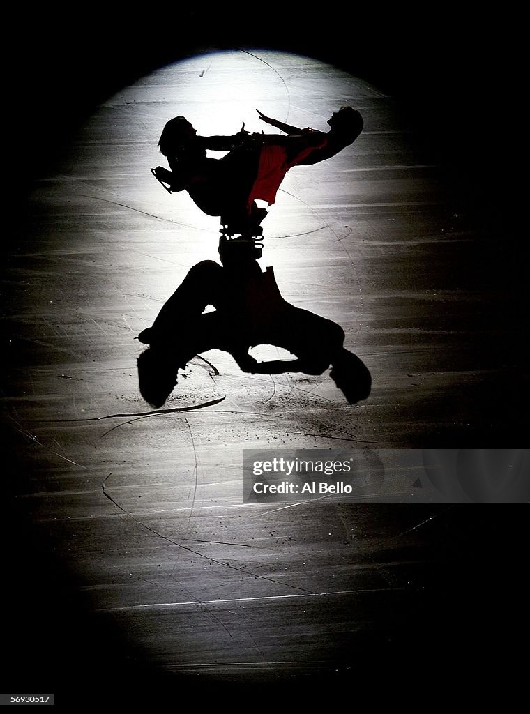 Olympics Day 14 - Figure Skating Exhibition Gala