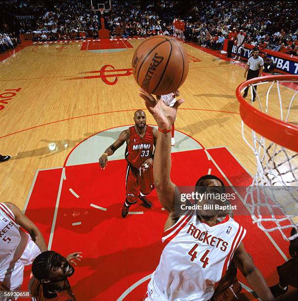 Chuck Hays Rockets 2,139 Chuck Hayes Rockets Stock Photos, High-Res Pictures, and Images ...