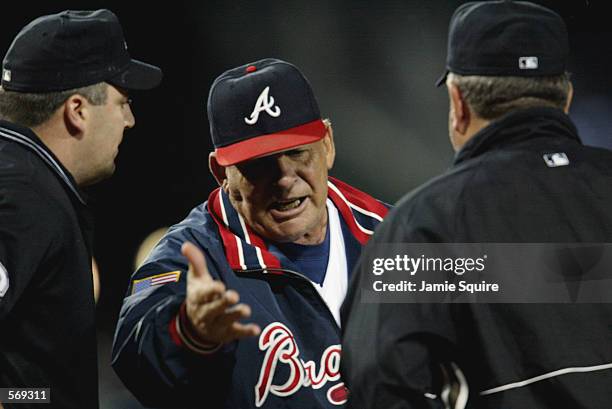 Richard Reed Mlb 102 Rick Reed Umpire Stock Photos, High-Res Pictures, and Images ...