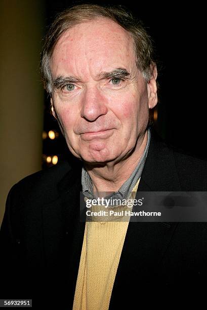 18 Gerald Clarke Author Photos & High Res Pictures Getty Images