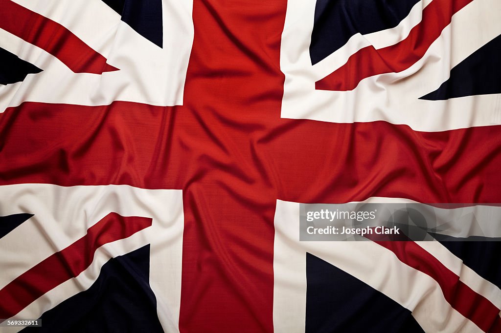 Union Jack Flag