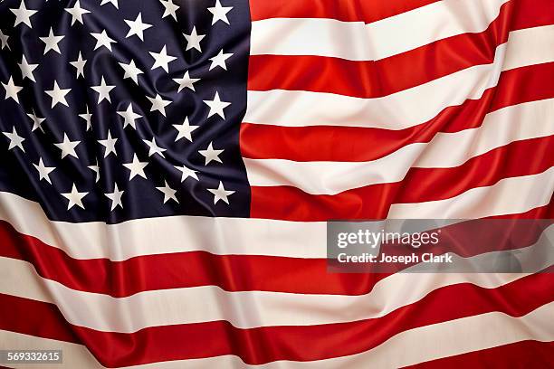 stars and stripes - american bildbanksfoton och bilder