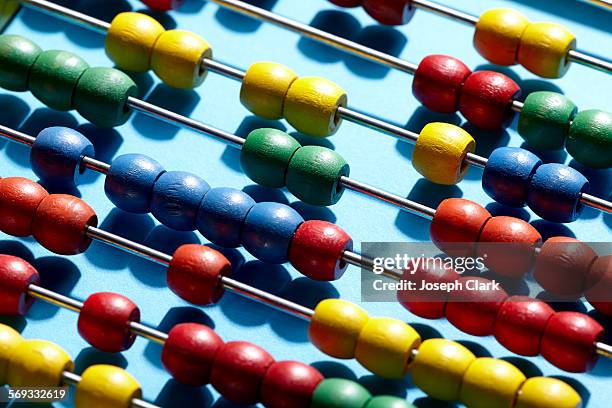 abacus - abacus stock-fotos und bilder