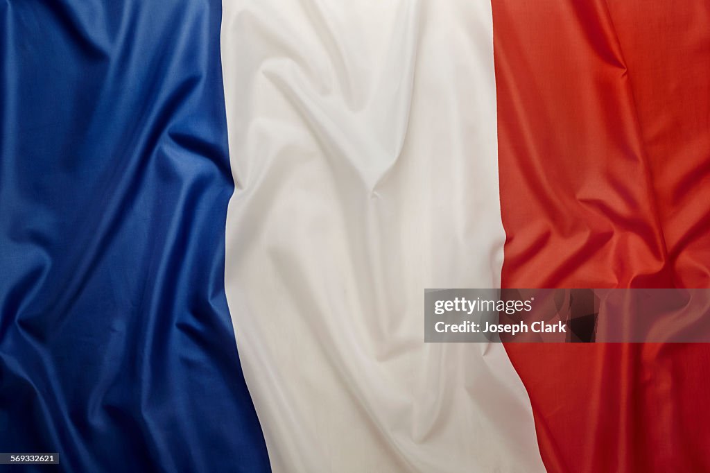 French Flag