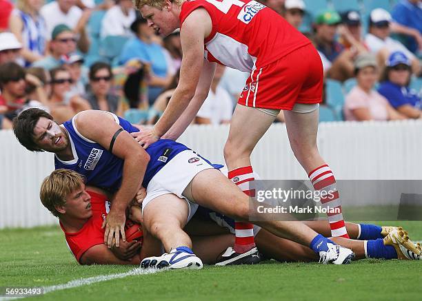 Adam Prior 97 Leigh Nolan Photos & High Res Pictures - Getty Images