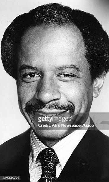 Sherman Hemsley Photos and Premium High Res Pictures - Getty Images