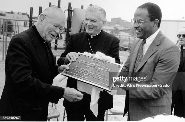 William Donald Borders Photos and Premium High Res Pictures Getty Images