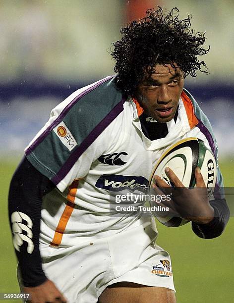 Bevin Fortuin 45 Bevin Fortuin Stock Photos, High-Res Pictures, and Images - Getty Images