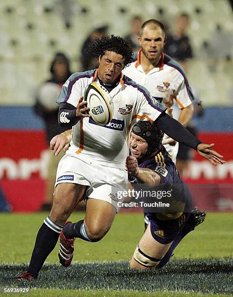 Bevin Fortuin 45 Bevin Fortuin Stock Photos, High-Res Pictures, and Images - Getty Images
