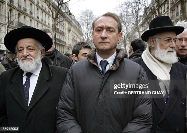 Messas Rabbi 48 David Messas Stock Photos, High-Res Pictures, and Images - Getty Images