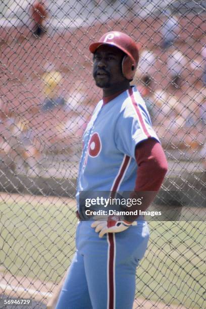 Gary Matthews Sr Photos and Premium High Res Pictures Getty Images
