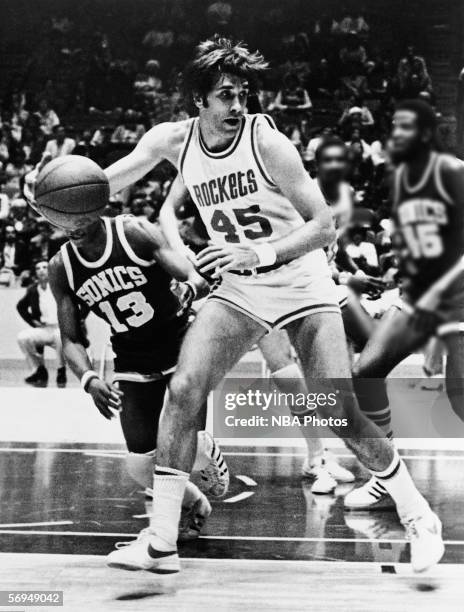 Rudy T Rockets Rudy Tomjanovich Rockets Photos and Premium High Res Pictures - Getty ...