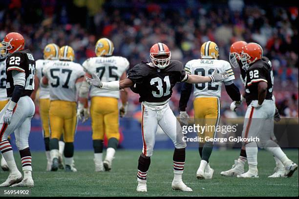 don rogers cleveland browns