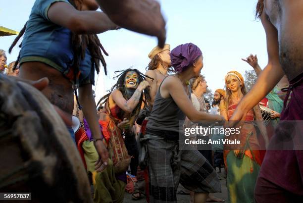 Goan Rave Goa Rave Photos and Premium High Res Pictures - Getty Images