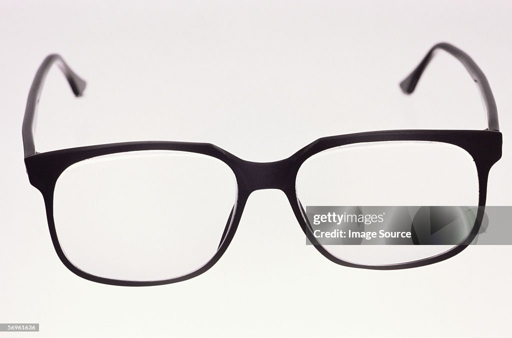 Eyeglasses