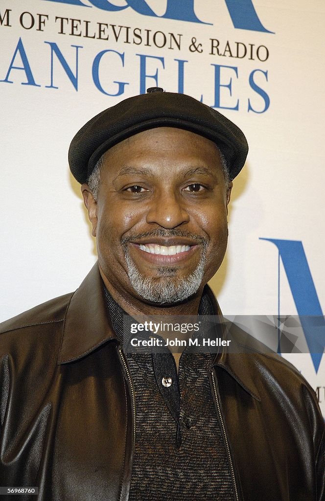 William S. Paley Festival: "Grey's Anatomy"