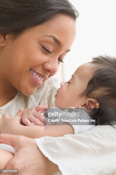 2,371 Filipino Mom And Baby Stock Photos, High-Res Pictures, and