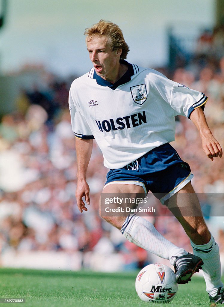Jürgen Klinsmann