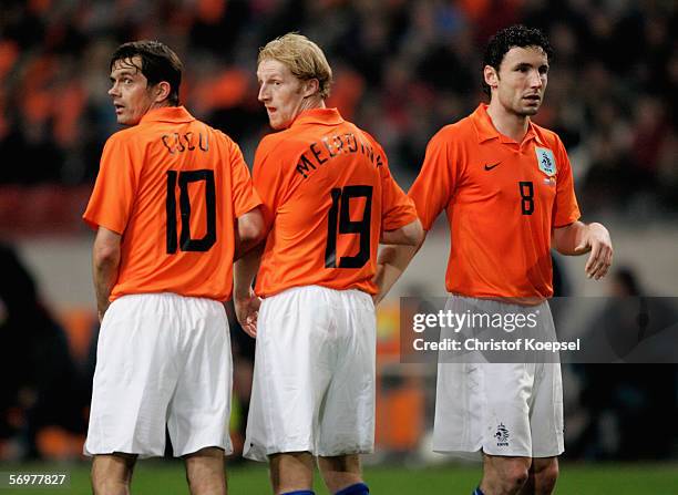 How Eredivisie Talents Are Reviving Their Impact on the Dutch National Team How Eredivisie Talents Are Reviving Their Impact on the Dutch National Team