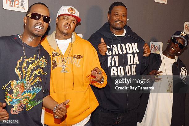 Rapper Project Pac Project Pat Photos and Premium High Res Pictures - Getty Images