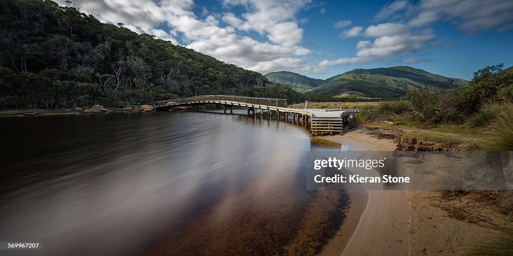 Tidal River