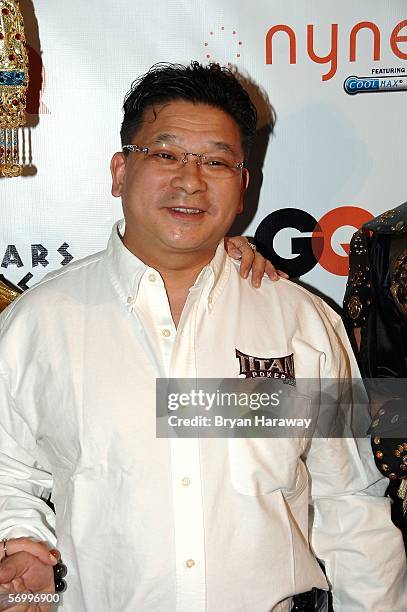 31 Johnny Chan (Poker Player) Photos & High Res Pictures - Getty Images