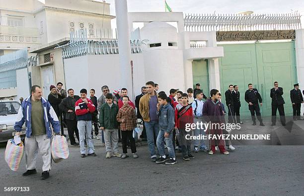 16 Serkadji Prison Photos High Res Pictures Getty Images 16-serkadji-prison-photos-high-res-pictures-getty-images