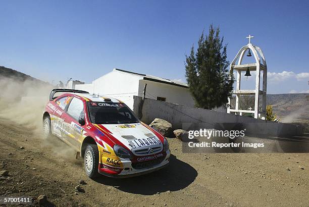 Corona Ralla 50 Corona Rally Mexico Leg Two Stock Photos, High-Res Pictures, and ...