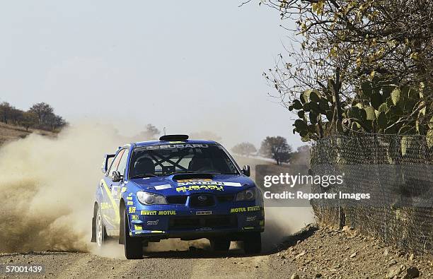 Corona Ralla Corona Rally Mexico Leg Two Photos and Premium High Res Pictures ...