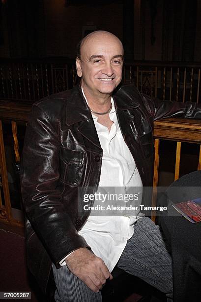 Jose Rabasa Rabasa Photos and Premium High Res Pictures - Getty Images