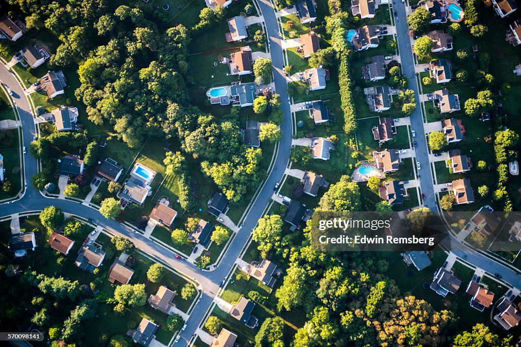Housing development