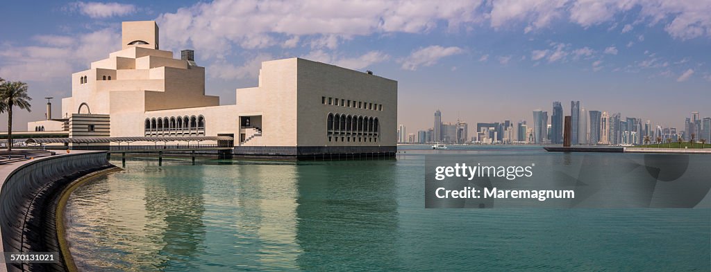 Museum of Islamic Art (MIA)