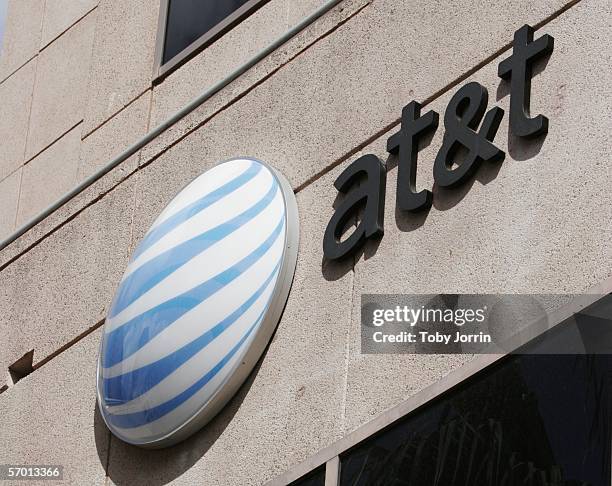 2,713 At&T Corporation Stock Photos, High-Res Pictures, and Images ...
