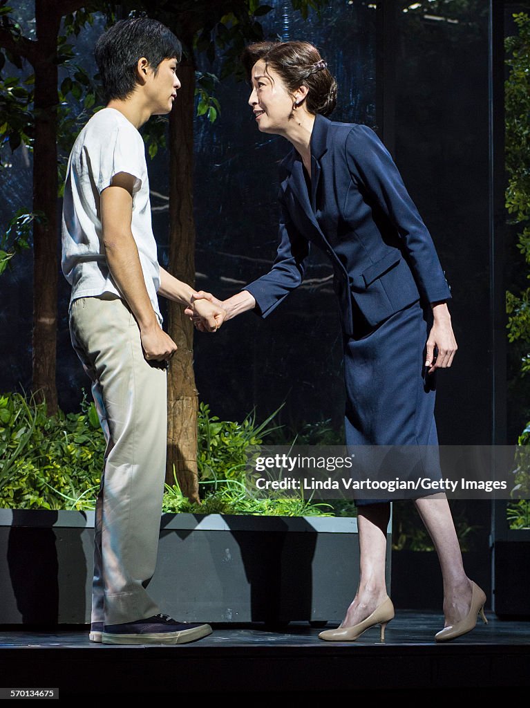 Murakami's 'Kafka On The Shore'