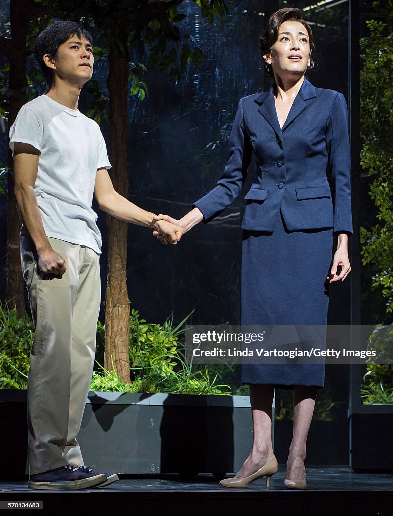 Murakami's 'Kafka On The Shore'