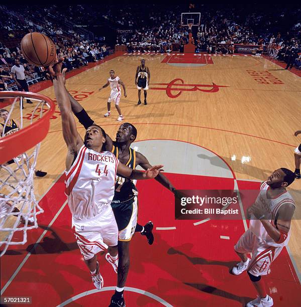 Chuck Hays Rockets 60 Johan Hayes Stock Photos, High-Res Pictures, and Images - Getty Images