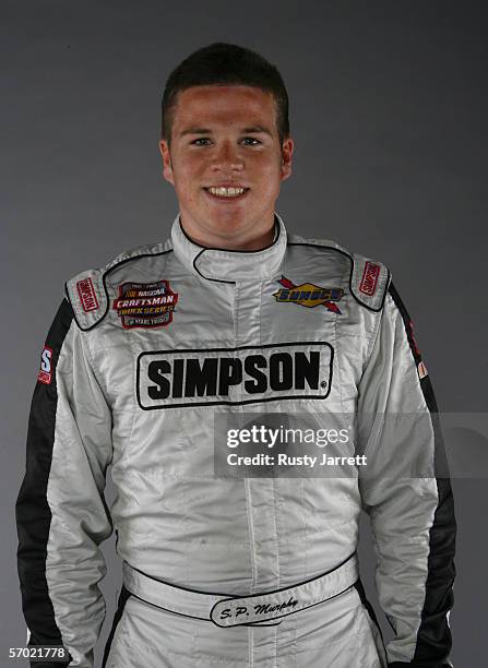 Sean Mac Racing 11 Sean Murphy (Racing Driver) Stock Photos, High-Res Pictures, and ...