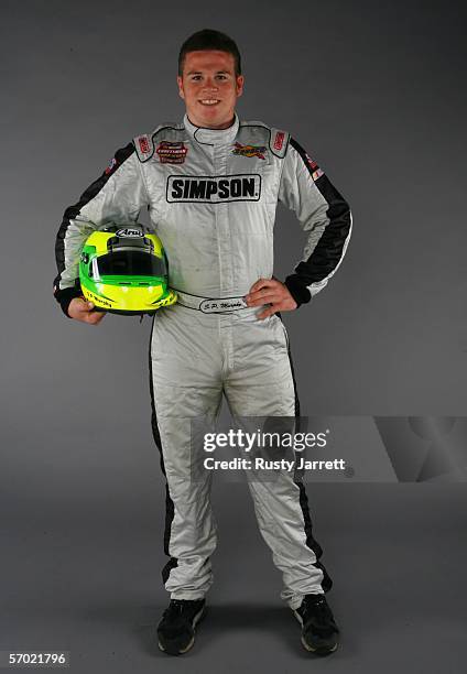Sean Driver 11 Sean Murphy (Racing Driver) Stock Photos, High-Res Pictures, and ...