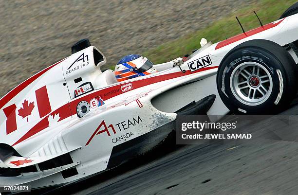 Sean Mcclements Racing Sean Mcintosh Photos and Premium High Res Pictures - Getty Images