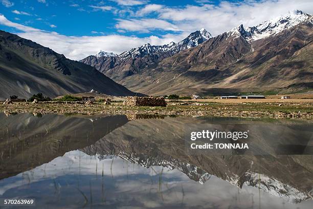 Zaskar Rangesaa 68 Zanskar Range Stock Photos, High-Res Pictures, and Images - Getty Images