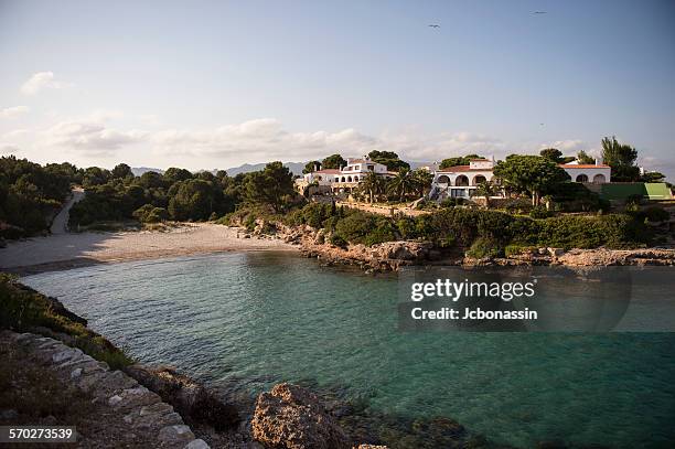 tarragona coast - jcbonassin - fotografias e filmes do acervo