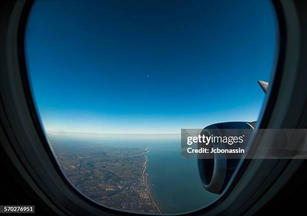 window seat - jcbonassin stock pictures, royalty-free photos & images